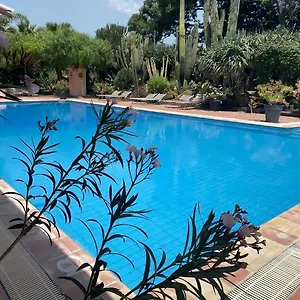 Casa di campagna Gianferrante, Paterno (Sicily)